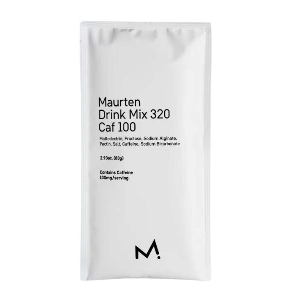 Maurten Drink Mix 320 CAF 100 83g worek 5 sztuk