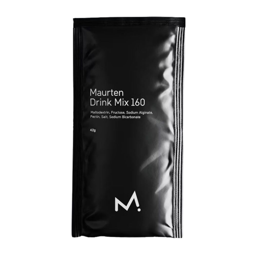Maurten Drink Mix Testpaket