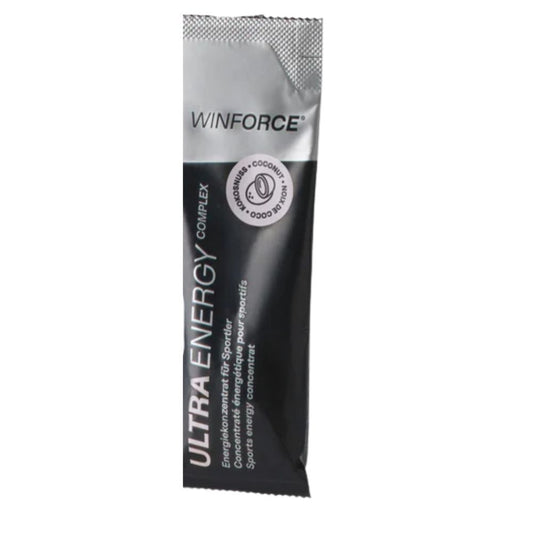 Winforce Ultra Energy Complex pojedyncza saszetka