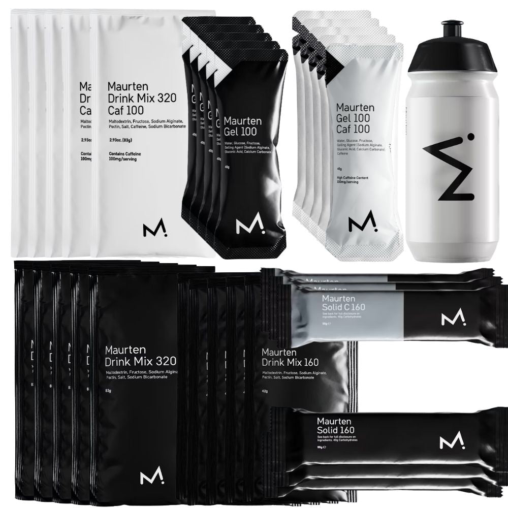 Maurten Mix Box 36 teilig