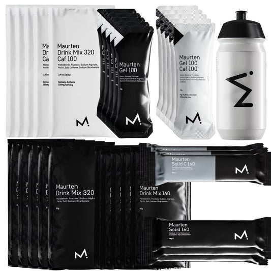 Maurten Mix Box 36 sztuk