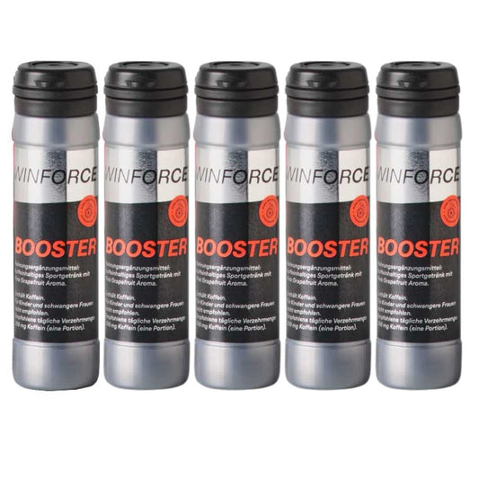 Winforce Booster 5 sztuk