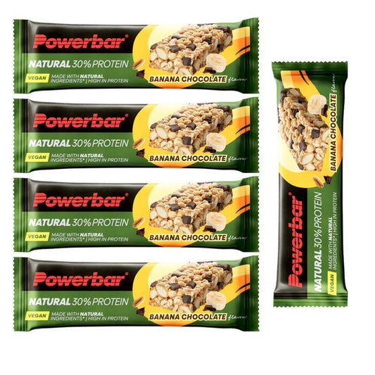 PowerBar Natural Protein Batony 5 sztuk