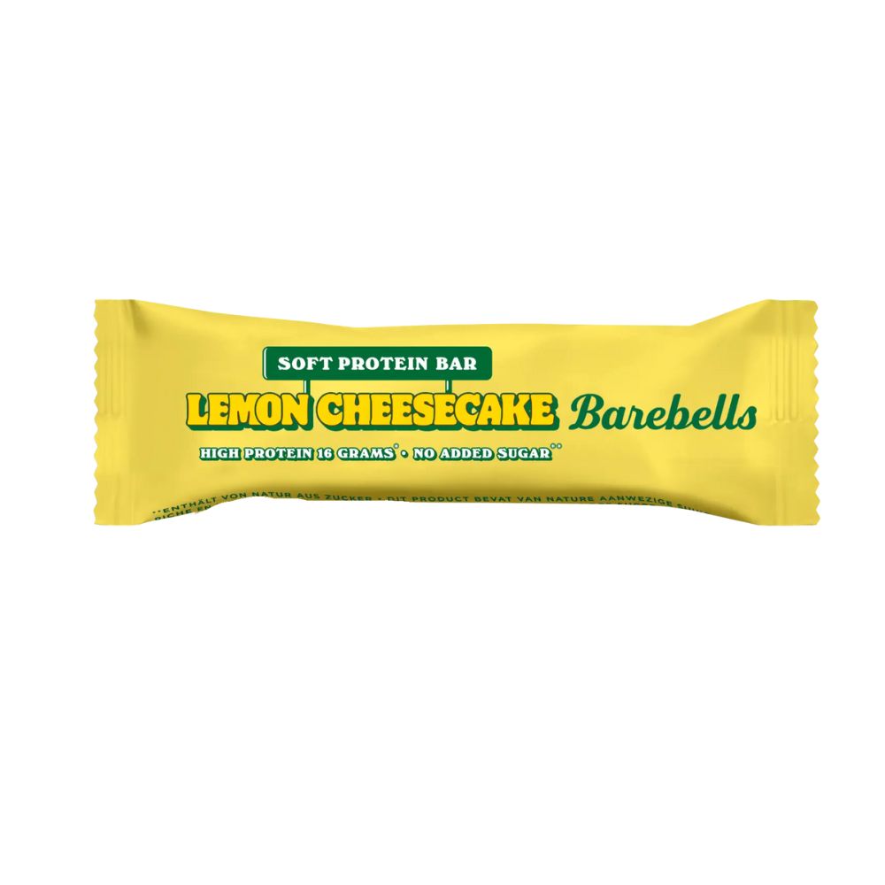 Barebells Soft Protein Bar Batoniki, 5 szt.