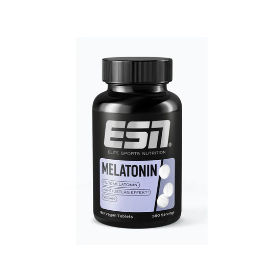 ESN Melatonin Sleep Aid 180 tabletek
