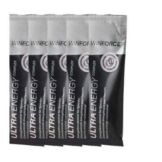 Winforce Ultra Energy Complex, opakowanie 5 szt.