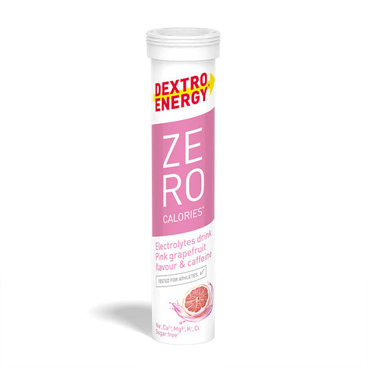 Dextro Energy Zero Calories Tabletki musujące