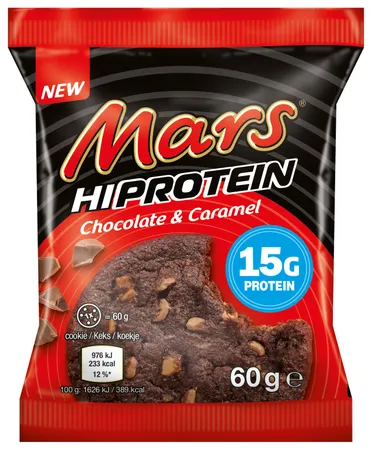 Mars Hi Protein Ciastko