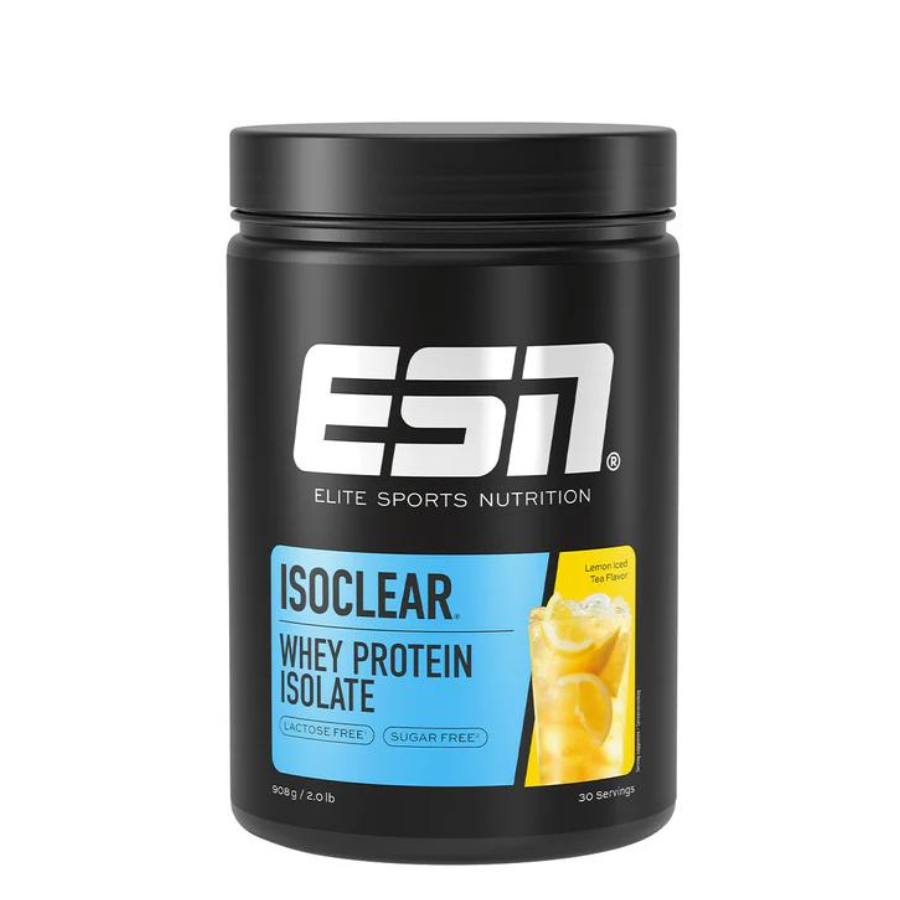 ESN ISOCLEAR Izolat Białka Serwatkowego 300g Puszka