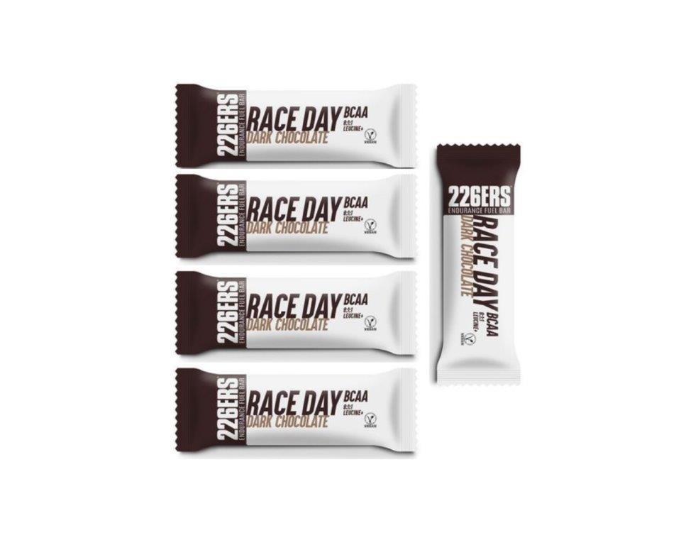 226ERS Race Day BCAA Batoniki 5 sztuk