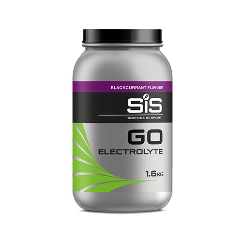 SIS Elektrolity 1600 g Puszka