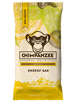 Chimpanzee Energy Bar Riegel