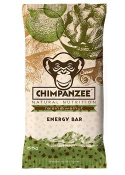 Chimpanzee Energy Bar Riegel