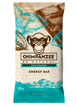 Chimpanzee Energy Bar Riegel