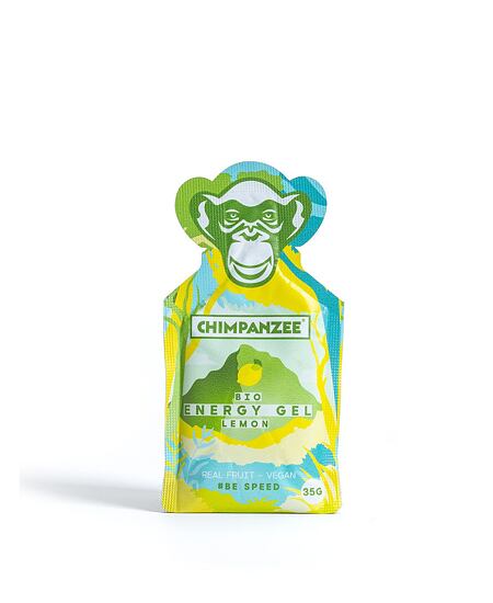 Chimpanzee Energy Gel