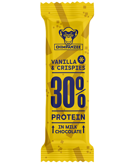 Baton proteinowy szympans 30%