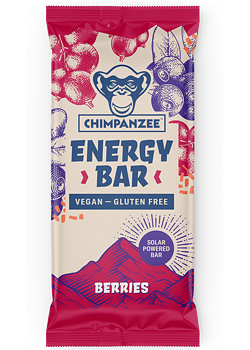 Chimpanzee Energy Bar Riegel