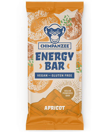 Chimpanzee Energy Bar tyčinka