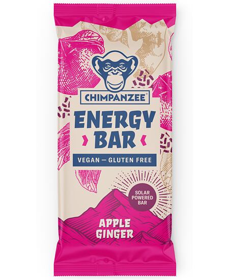 Chimpanzee Energy Bar Riegel