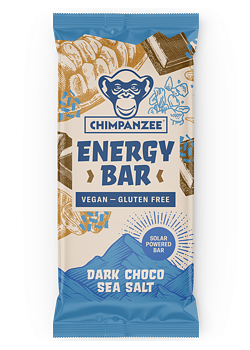 Chimpanzee Energy Bar Riegel