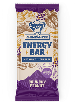 Chimpanzee Energy Bar Riegel