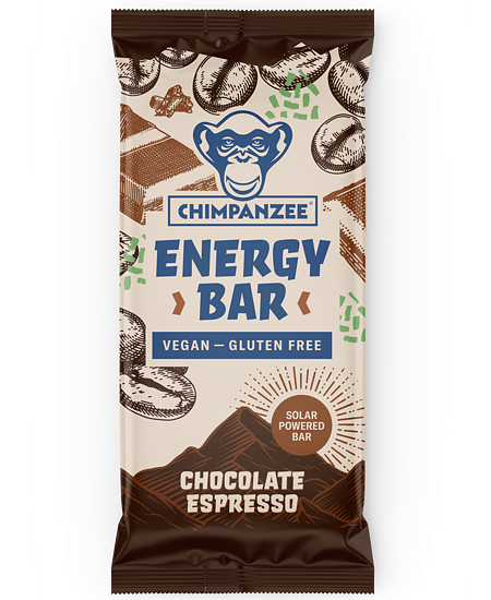 Chimpanzee Energy Bar Riegel