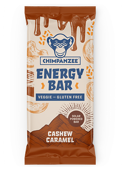 Chimpanzee Energy Bar Riegel