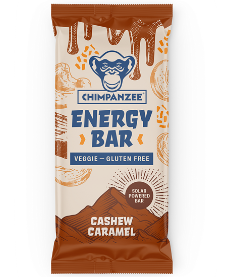 Chimpanzee Energy Bar Riegel