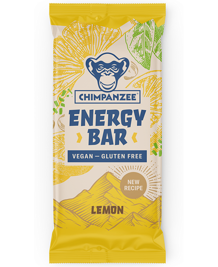Chimpanzee Energy Bar Riegel