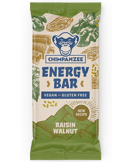 Chimpanzee Energy Bar Riegel