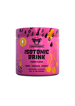 Chimpanzee Isotonic Drink Dawka