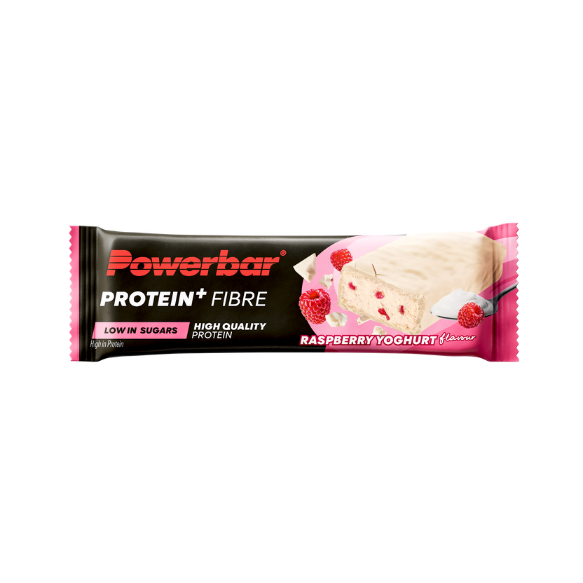 Tyčinka Powerbar Protein Plus Fibre
