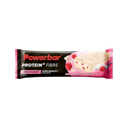Powerbar Protein Plus Fibre Riegel