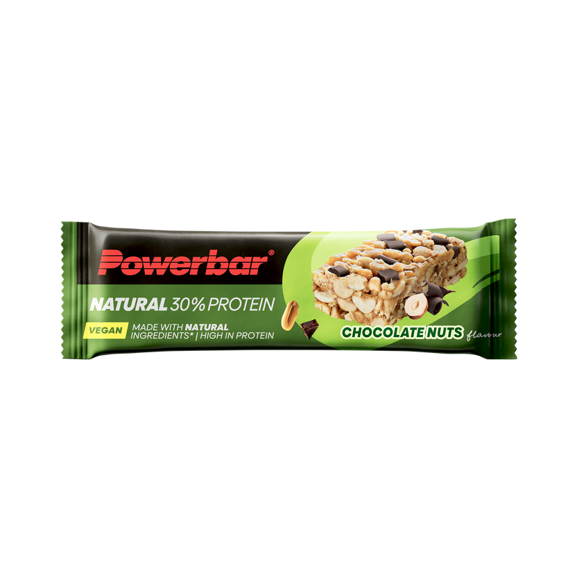PowerBar Natural Protein Batony 5 sztuk