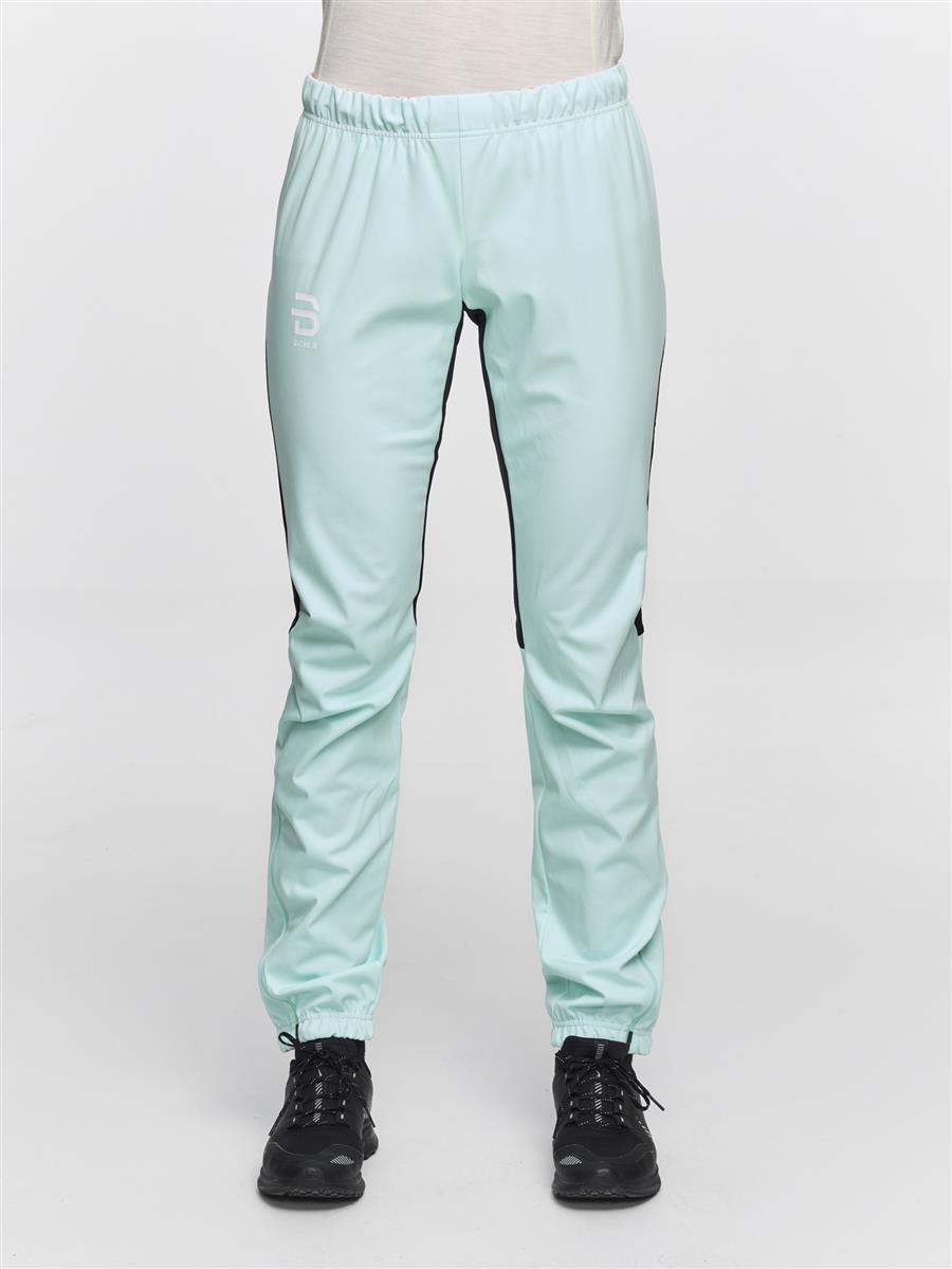 Daehlie Damen Pants Power malachite green