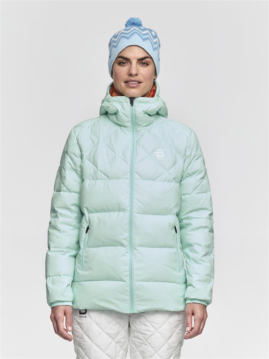 Daehlie Damen Jacke Graphene