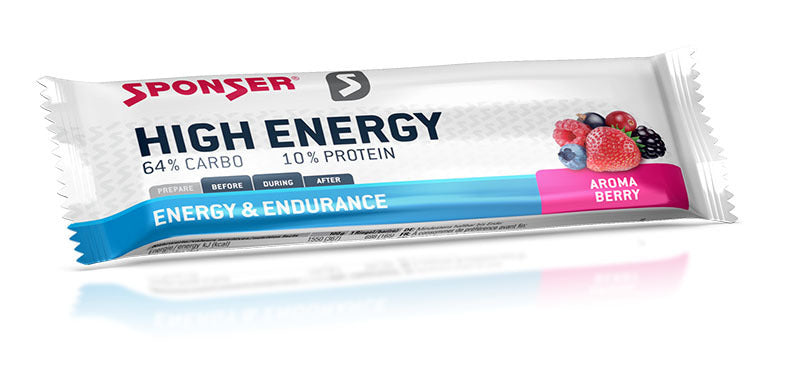 Sponser High Energy Bar Baton