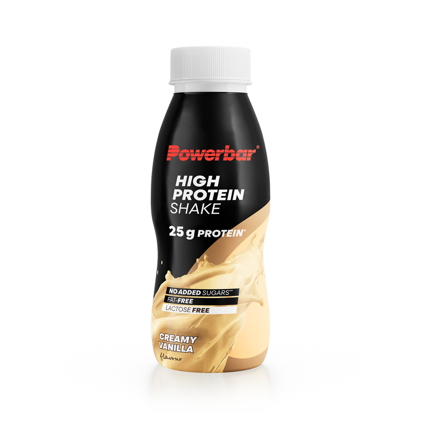 Vysokoproteínový kokteil PowerBar