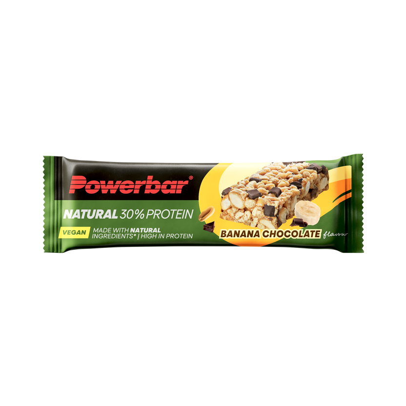 PowerBar Natural Protein Batony 5 sztuk