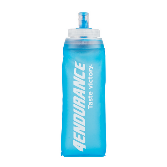 Bidon miękki 4Endurance 600 ml