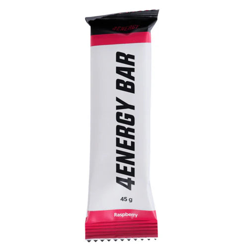 4Endurance Energy Bar Wegański 5-pak