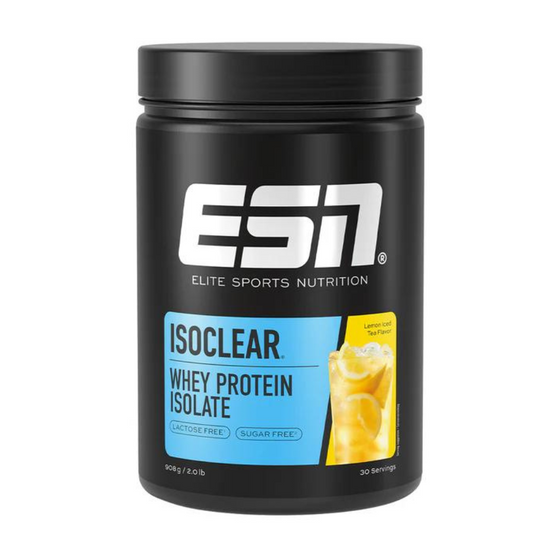 ESN ISOCLEAR Izolat Białka Serwatkowego 300g Puszka