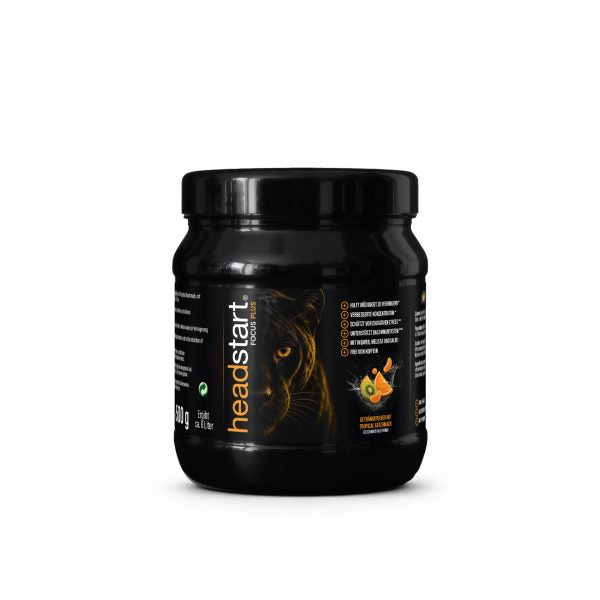 Headstart Focus Plus 500g puszka w proszku