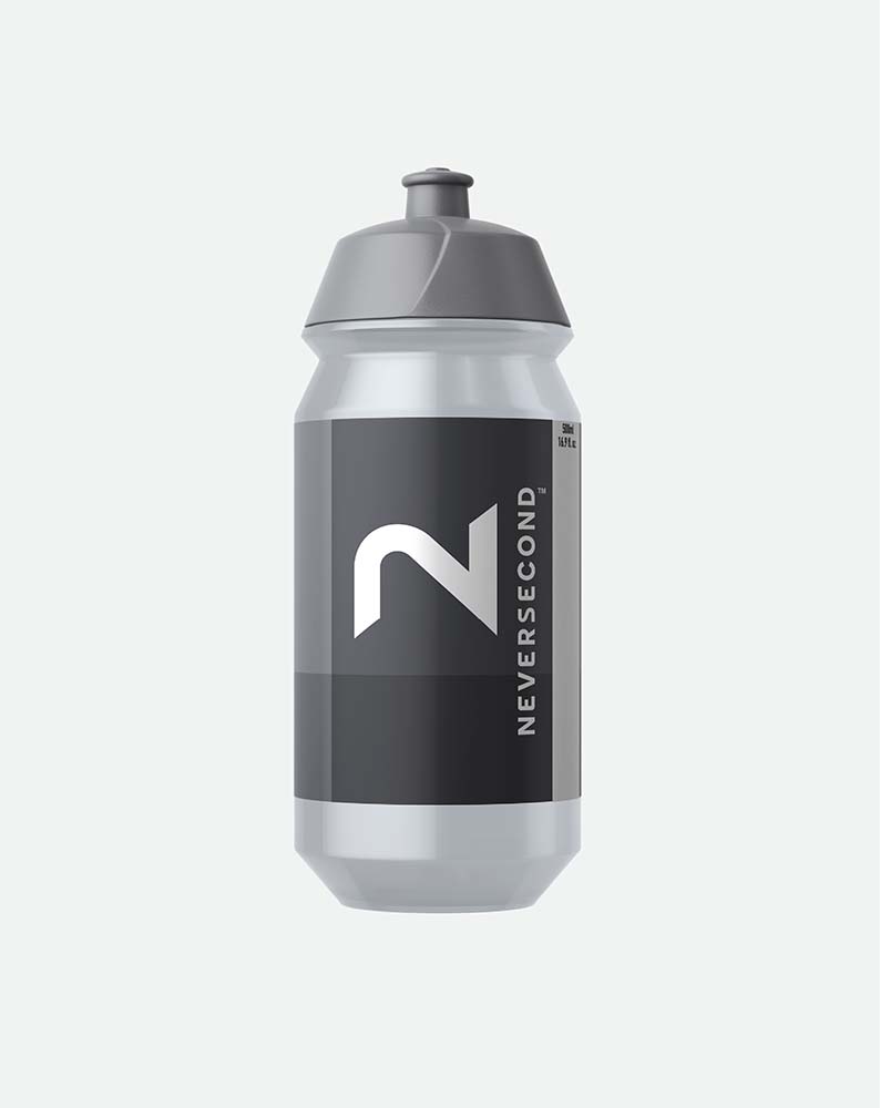 Bidon Neversecond 500 ml