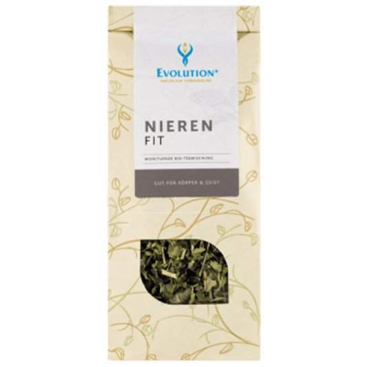Evolution Nieren Fit ekologiczna herbata ziołowa 50g