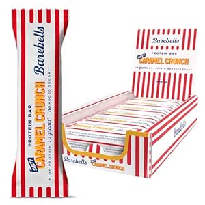 Barebells Protein Bar Riegel 12er Box