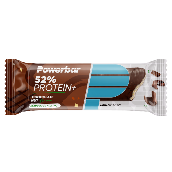 PowerBar Protein Plus 52% Baton