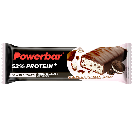 PowerBar Protein Plus 52% Baton