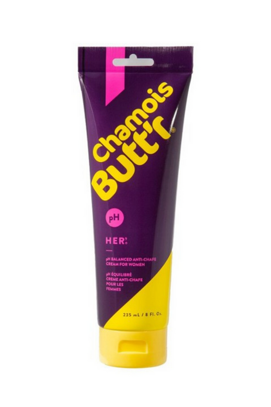 Chamois Butt´r Damski krem ochronny 235ml