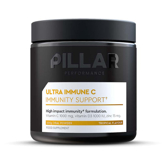 Pillar ULTRA Immune C - Tropikalny Słoik